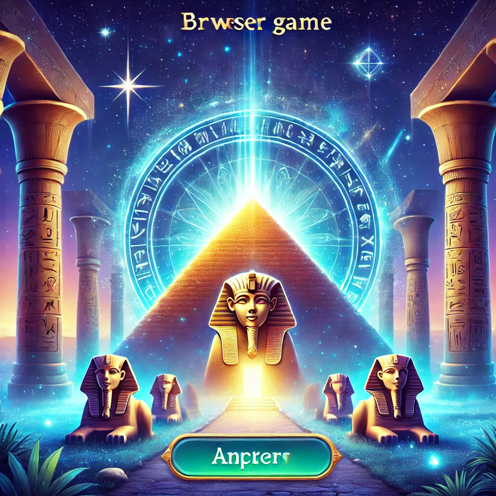 Pyramids of Mystery Magical – Unlock Ancient Secrets